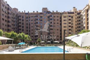 Piso En venta en Puente De Vallecas, Madrid photo 0