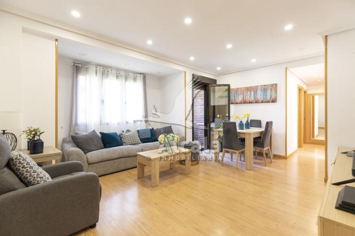 Piso En venta en San Isidro - Los Almendros, Alcalá De Henares photo 0