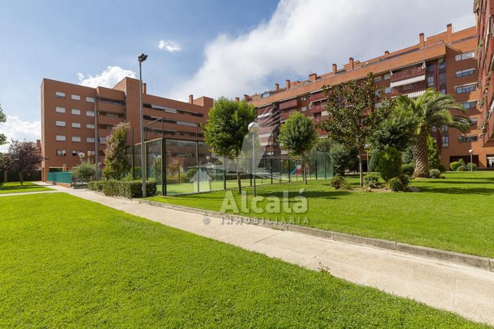Piso En venta en Chorrillo, Alcalá De Henares photo 0
