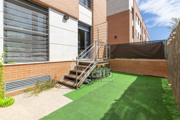 Piso En venta en Las Sedas - El Olivar, Alcalá De Henares photo 0