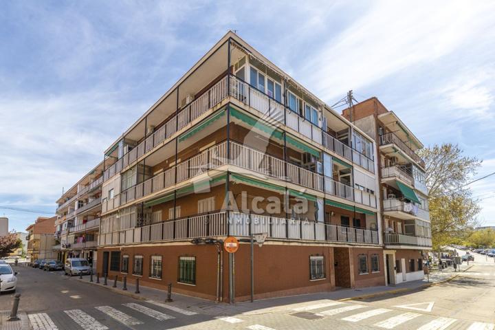 Piso En venta en Centro, San Fernando De Henares photo 0
