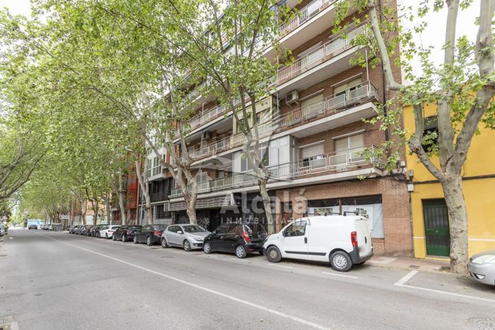 Piso En venta en San Isidro - Los Almendros, Alcalá De Henares photo 0