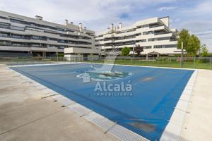 Piso En venta en Las Sedas - El Olivar, Alcalá De Henares photo 0