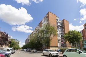 Piso En venta en Chorrillo, Alcalá De Henares photo 0
