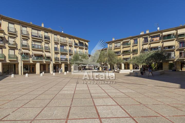 Casa En venta en Casco Histórico, Alcalá De Henares photo 0