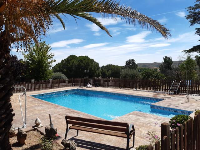 Casa En venta en Fresno De Torote photo 0