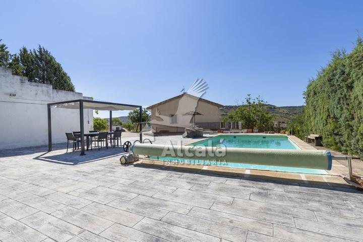 Casa En venta en Loranca De Tajuña photo 0