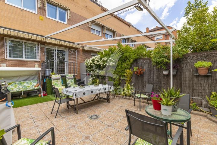 Casa En venta en La Garena, Alcalá De Henares photo 0