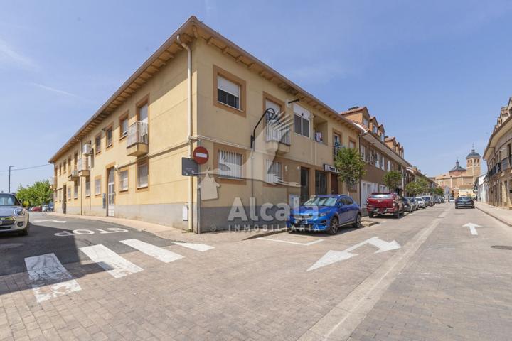 Piso En venta en Meco photo 0