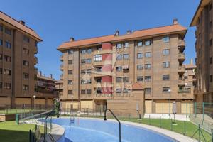 Dúplex En venta en El Pilar - Bripac, Alcalá De Henares photo 0