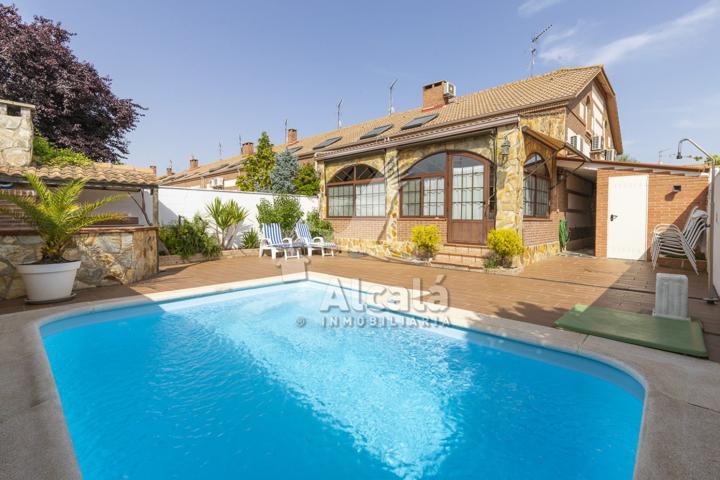 Casa En venta en Villanueva De La Torre photo 0