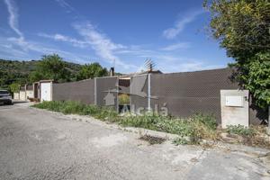 Terreno Urbanizable En venta en Valverde De Alcala photo 0