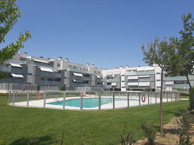 Piso En alquiler en Villalbilla photo 0