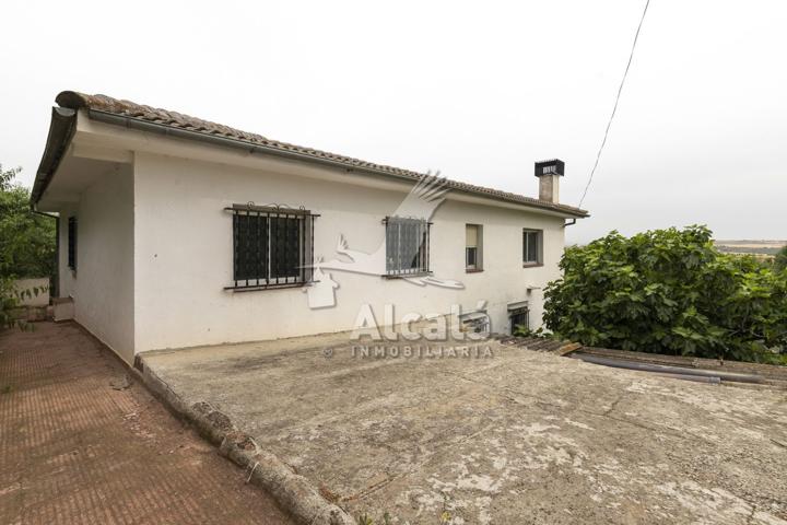 Casa En venta en Valdeavero photo 0