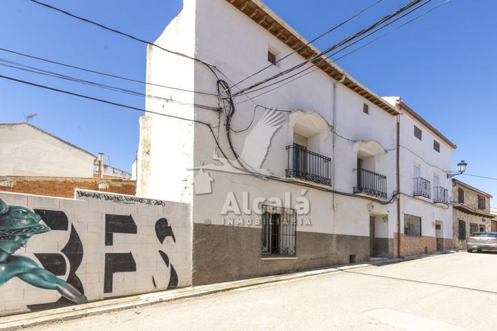 Casa En venta en Driebes photo 0