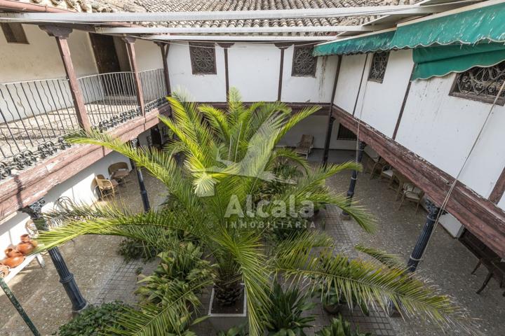 Casa En venta en Madridejos photo 0