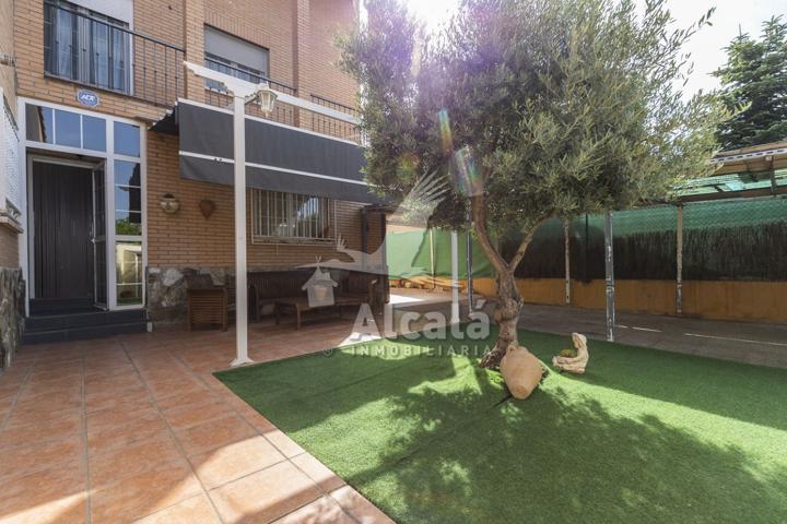 Casa En venta en Alovera photo 0