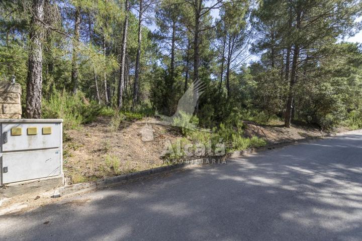Terreno Urbanizable En venta en Trillo photo 0