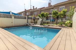 Casa En venta en Val, Alcalá De Henares photo 0