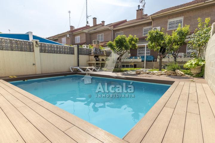 Casa En venta en Val, Alcalá De Henares photo 0