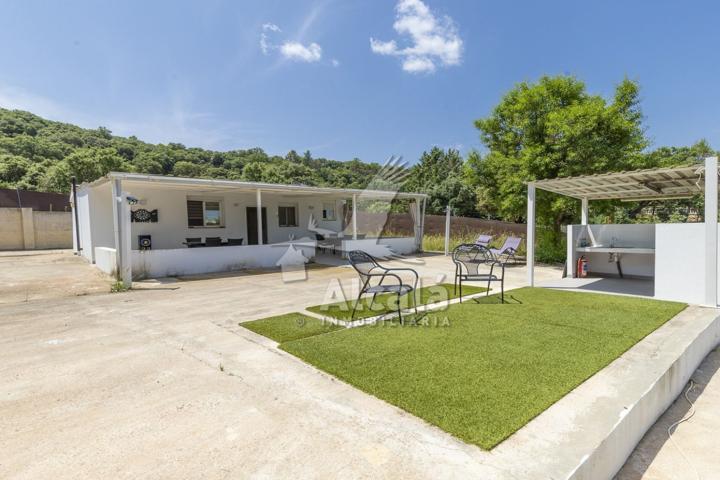 Casa En venta en Hontoba photo 0