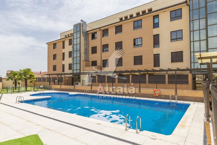 Piso En venta en Mondéjar photo 0