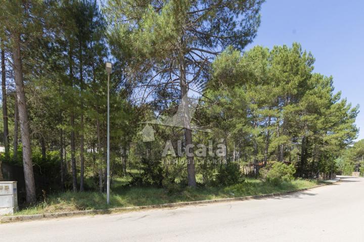 Terreno Urbanizable En venta en Trillo photo 0