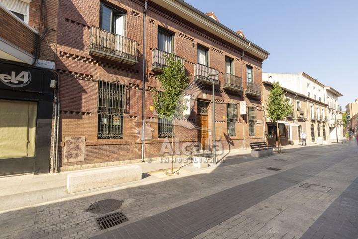 Casa En venta en San Isidro - Los Almendros, Alcalá De Henares photo 0