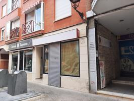 Casa En alquiler en San Isidro - Los Almendros, Alcalá De Henares photo 0