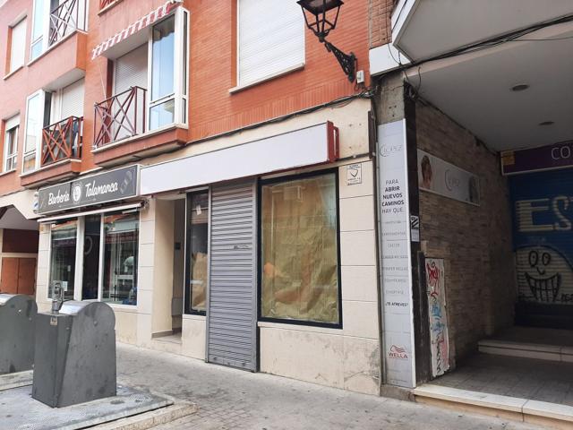 Casa En alquiler en San Isidro - Los Almendros, Alcalá De Henares photo 0