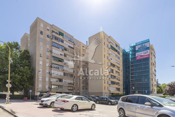 Casa En venta en Venecia - Nueva Alcalá, Alcalá De Henares photo 0
