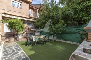 Casa En venta en Villalbilla photo 0
