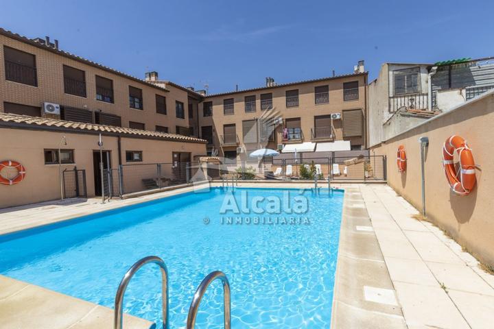 Casa En venta en Camarma De Esteruelas photo 0