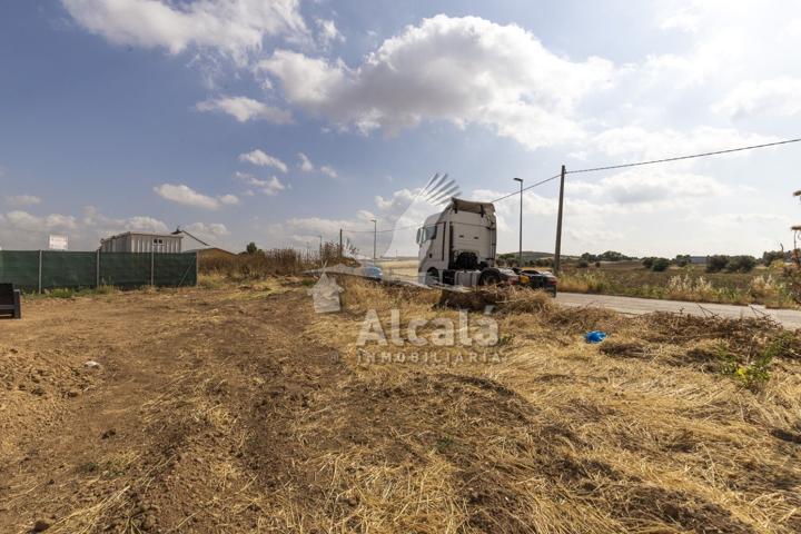 Terreno Urbanizable En venta en Torrejón Del Rey photo 0