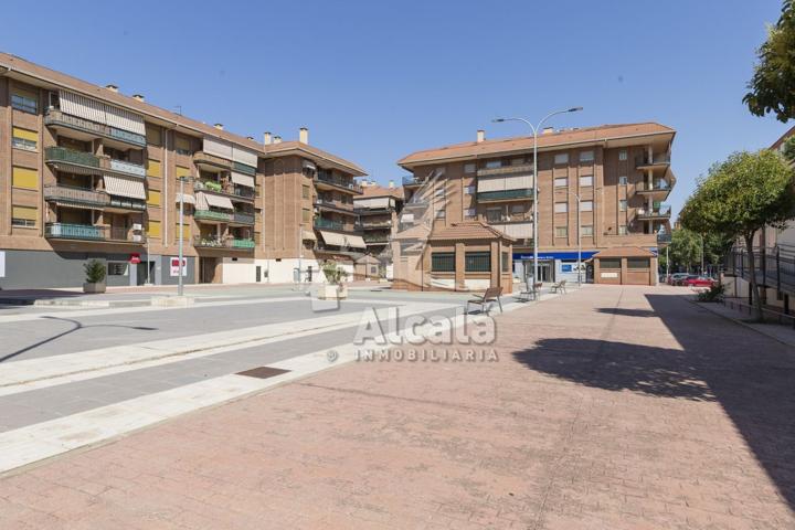 Parking Subterráneo En venta en Val, Alcalá De Henares photo 0