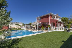 Casa En venta en Hita photo 0
