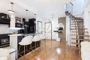 Dúplex En venta en Torrejón Del Rey photo 0