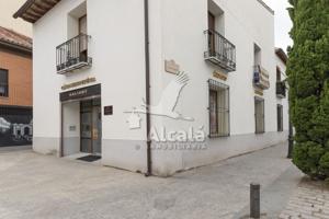 Casa En venta en Casco Histórico, Alcalá De Henares photo 0