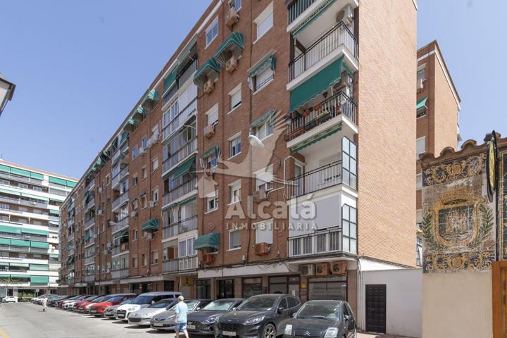 Casa En venta en Casco Histórico, Alcalá De Henares photo 0
