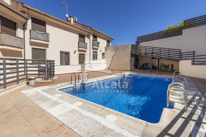 Casa En venta en Villalbilla photo 0
