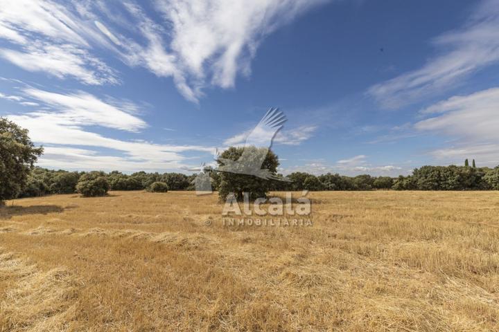 Terreno Urbanizable En venta en Hueva photo 0