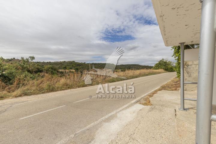 Terreno Urbanizable En venta en Hueva photo 0