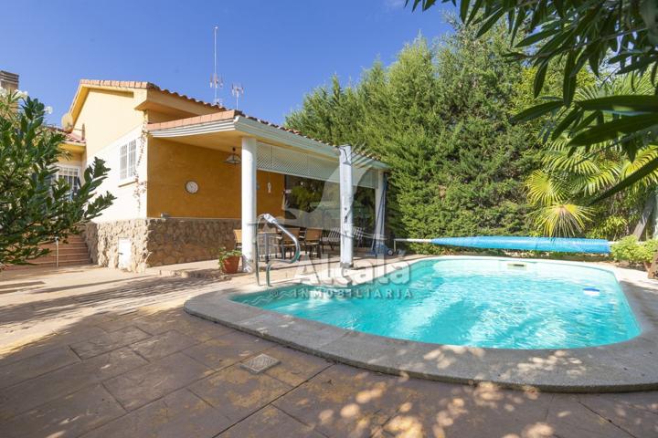 Casa En venta en Loranca De Tajuña photo 0