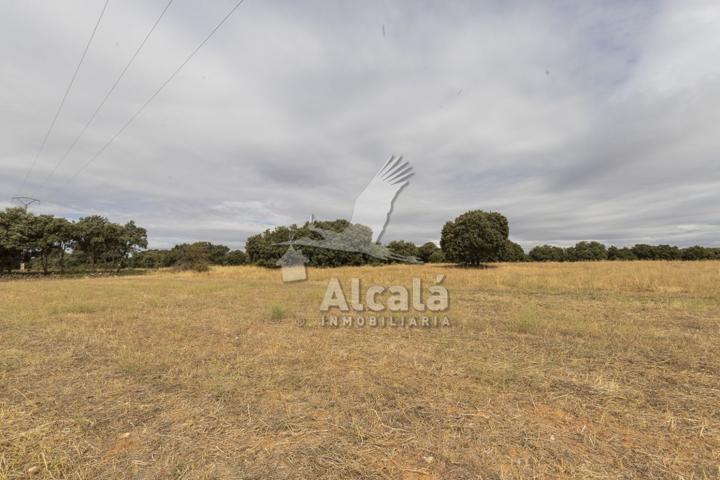 Terreno Urbanizable En venta en Hueva photo 0