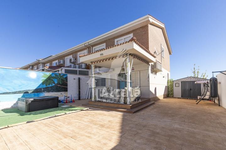 Casa En venta en Pioz photo 0