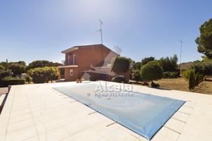 Casa En venta en Fresno De Torote photo 0