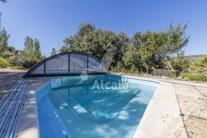 Casa En venta en Ambite photo 0