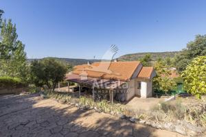 Casa En venta en Ambite photo 0