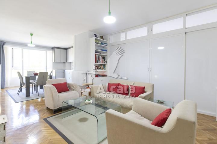 Casa En venta en Casco Histórico, Alcalá De Henares photo 0