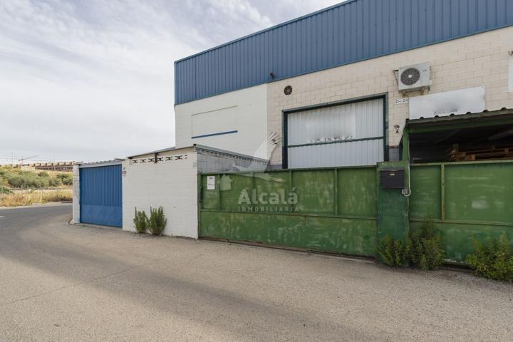 Casa En venta en Alovera photo 0